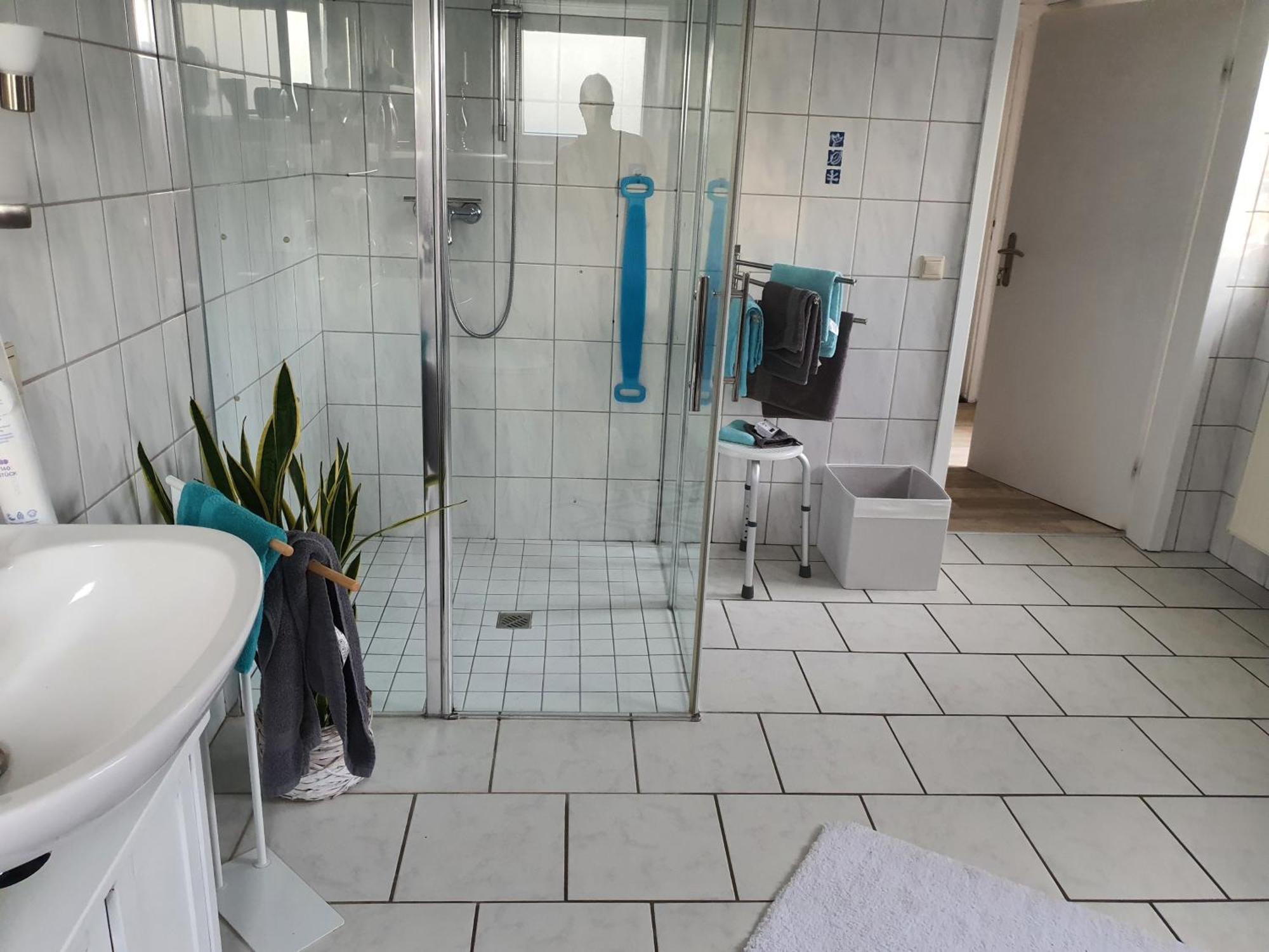 Ingrid&Primes Ferienwohnung Erfde Buitenkant foto