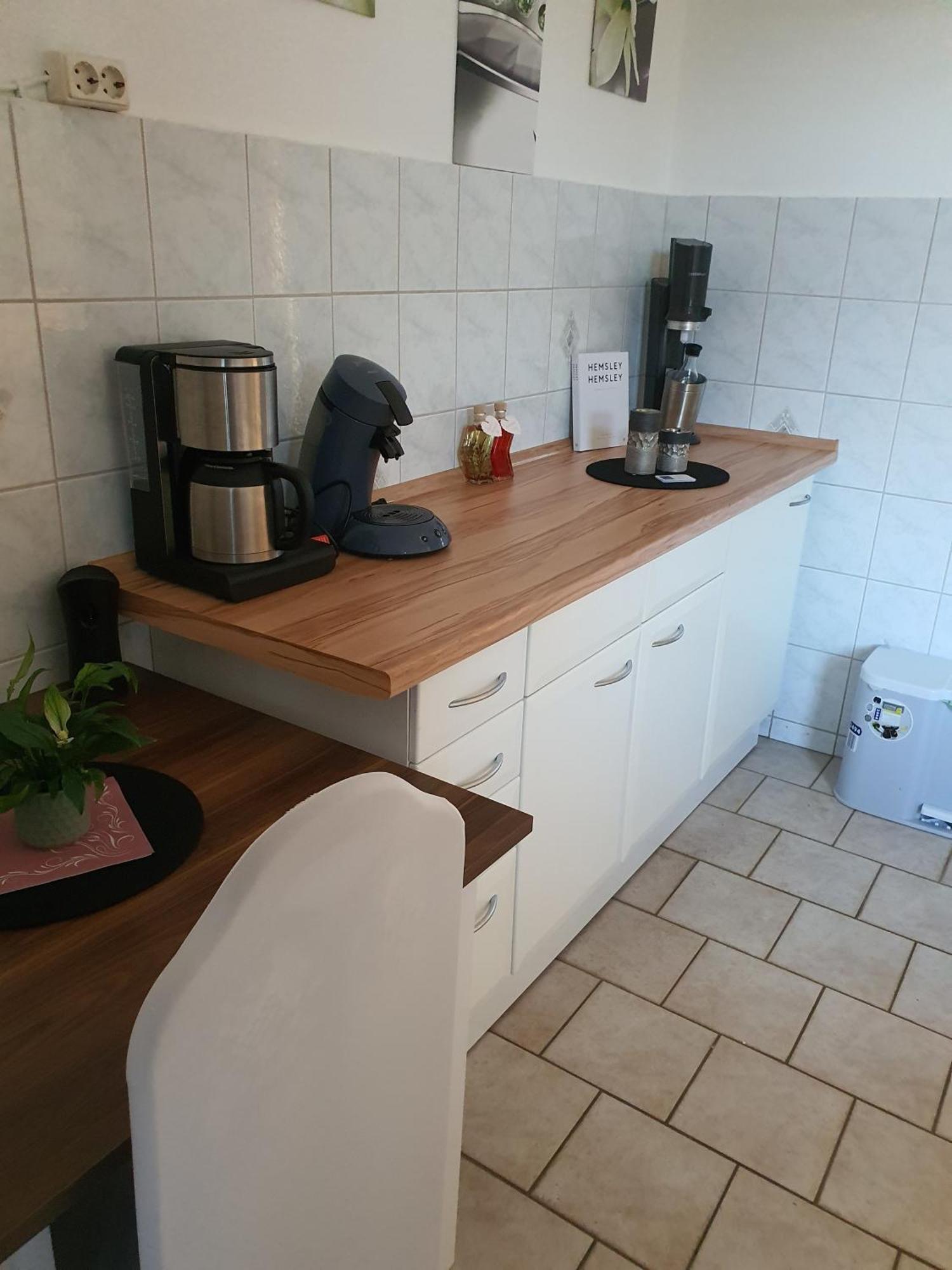 Ingrid&Primes Ferienwohnung Erfde Buitenkant foto