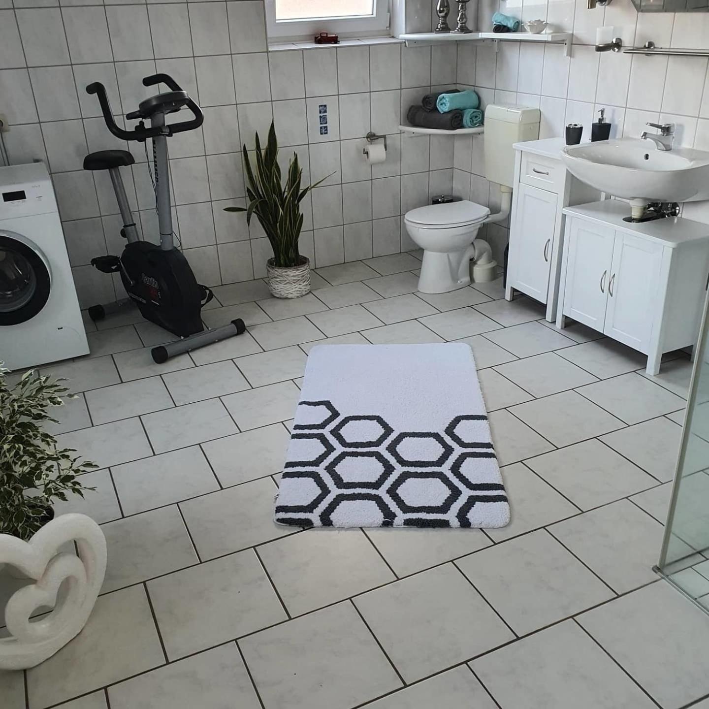 Ingrid&Primes Ferienwohnung Erfde Buitenkant foto