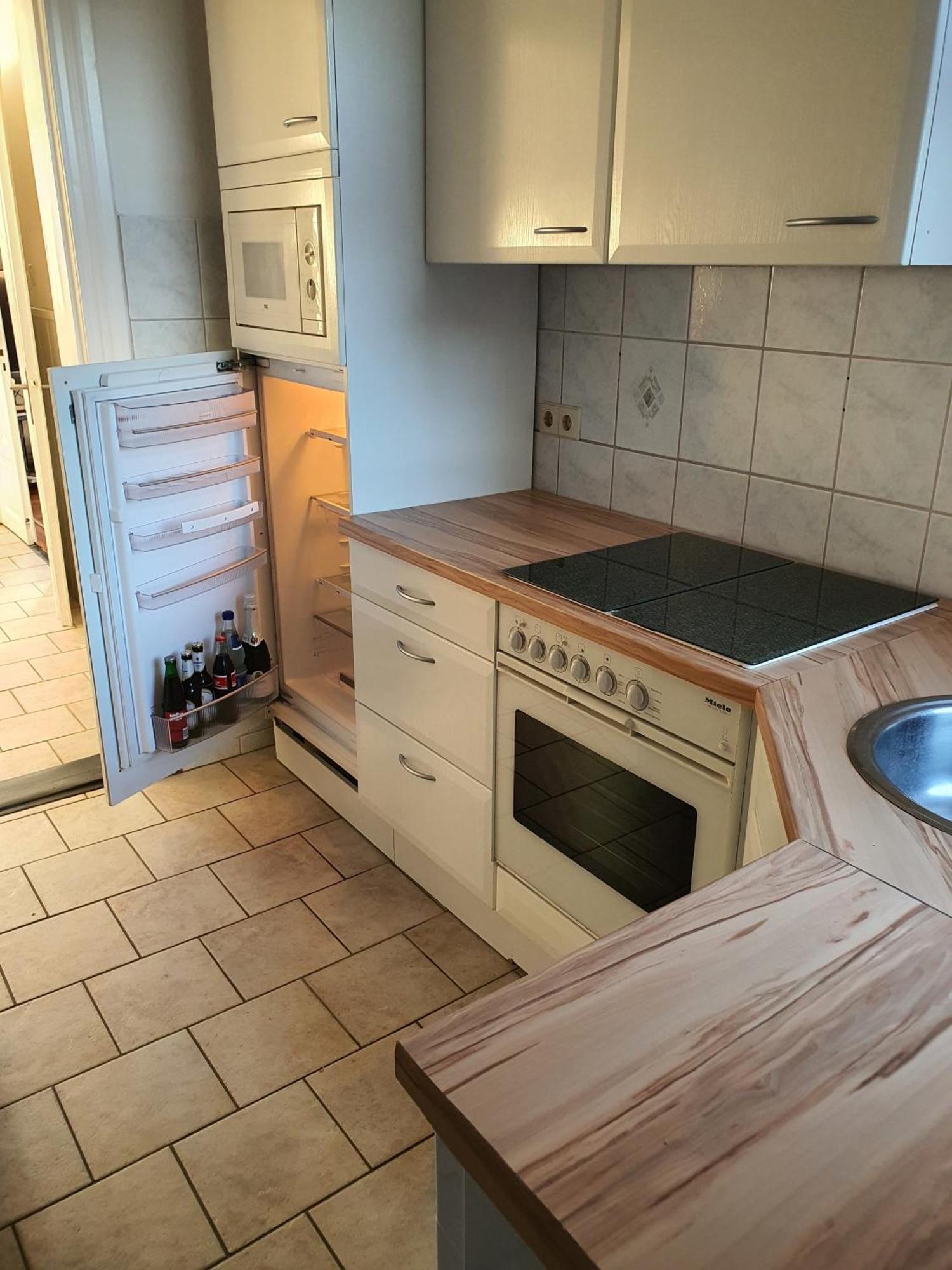 Ingrid&Primes Ferienwohnung Erfde Buitenkant foto